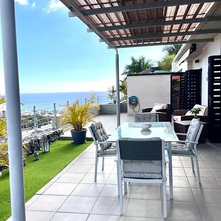 Miradoiro Apartment *