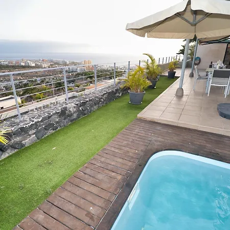 Miradoiro Apartment *