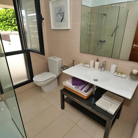 Miradoiro Apartment Costa Adeje (Tenerife)