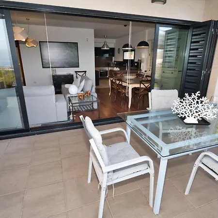 Apartment Miradoiro