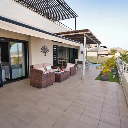 Miradoiro Apartment