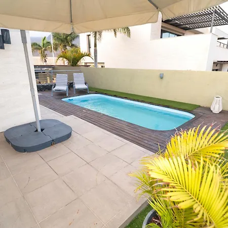 Apartment Miradoiro