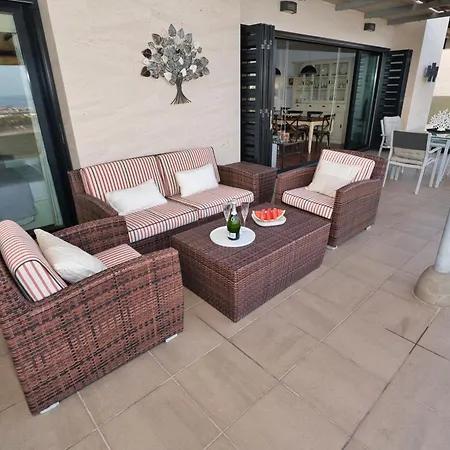 Miradoiro Apartment Costa Adeje (Tenerife)