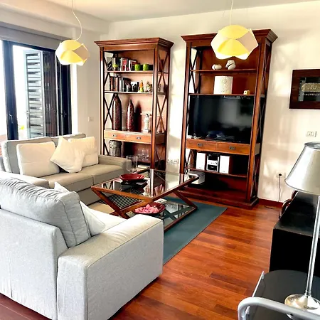 Miradoiro Costa Adeje (Tenerife)