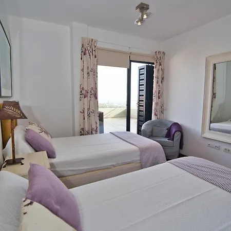 Appartement Miradoiro